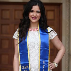 Meet your Posher, Stephanie